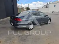 2011 Volkswagen Passat