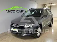 2011 Volkswagen Tiguan