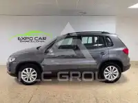 2011 Volkswagen Tiguan