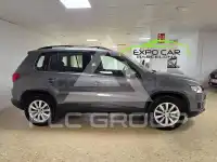 2011 Volkswagen Tiguan
