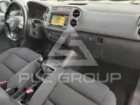 2011 Volkswagen Tiguan