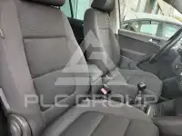 2011 Volkswagen Tiguan