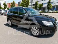 2011 Volkswagen Tiguan