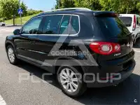 2011 Volkswagen Tiguan