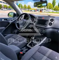 2011 Volkswagen Tiguan