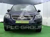 2011 Volkswagen Tiguan