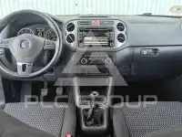 2011 Volkswagen Tiguan