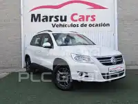 2011 Volkswagen Tiguan