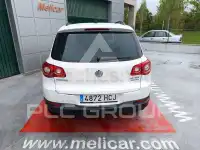 2011 Volkswagen Tiguan