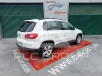 2011 Volkswagen Tiguan
