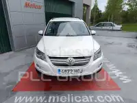 2011 Volkswagen Tiguan
