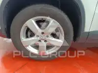 2011 Volkswagen Tiguan