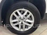 2011 Volkswagen Tiguan
