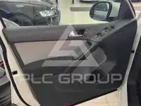 2011 Volkswagen Tiguan