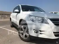 2011 Volkswagen Tiguan