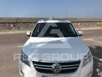2011 Volkswagen Tiguan