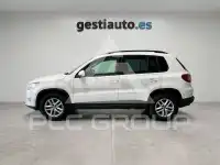 2011 Volkswagen Tiguan