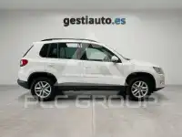 2011 Volkswagen Tiguan