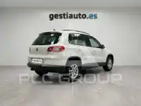 2011 Volkswagen Tiguan
