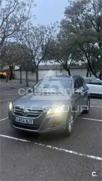 2011 Volkswagen Tiguan