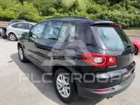 2011 Volkswagen Tiguan
