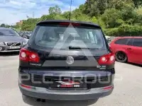 2011 Volkswagen Tiguan