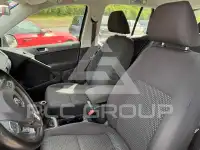 2011 Volkswagen Tiguan