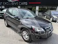 2011 Volkswagen Tiguan