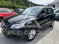 2011 Volkswagen Tiguan