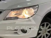 2011 Volkswagen Tiguan