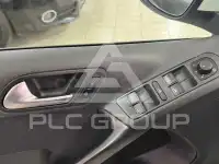 2011 Volkswagen Tiguan