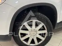 2011 Volkswagen Tiguan