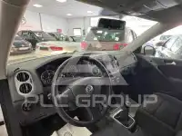 2011 Volkswagen Tiguan