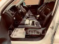 2011 Volkswagen Tiguan