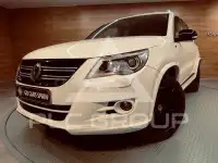 2011 Volkswagen Tiguan