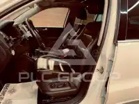 2011 Volkswagen Tiguan