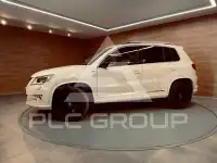 2011 Volkswagen Tiguan