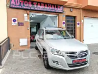 2011 Volkswagen Tiguan