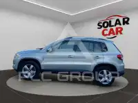2011 Volkswagen Tiguan