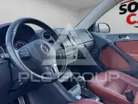 2011 Volkswagen Tiguan