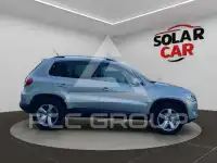 2011 Volkswagen Tiguan