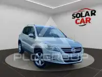 2011 Volkswagen Tiguan