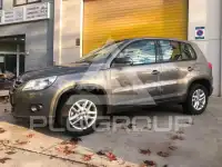2011 Volkswagen Tiguan
