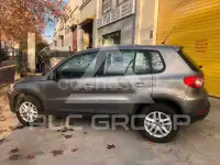 2011 Volkswagen Tiguan