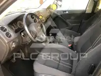 2011 Volkswagen Tiguan