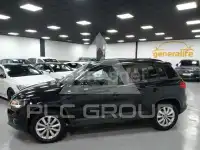 2011 Volkswagen Tiguan