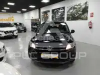 2011 Volkswagen Tiguan