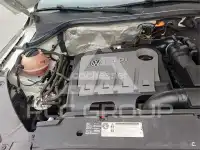 2011 Volkswagen Tiguan