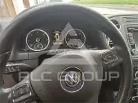 2011 Volkswagen Tiguan