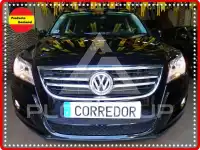 2011 Volkswagen Tiguan